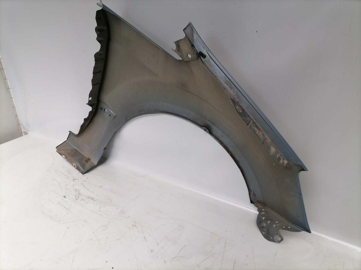 Ford Galaxy 2 original Kotflügel vorn links Avalon Grau Bj.2009